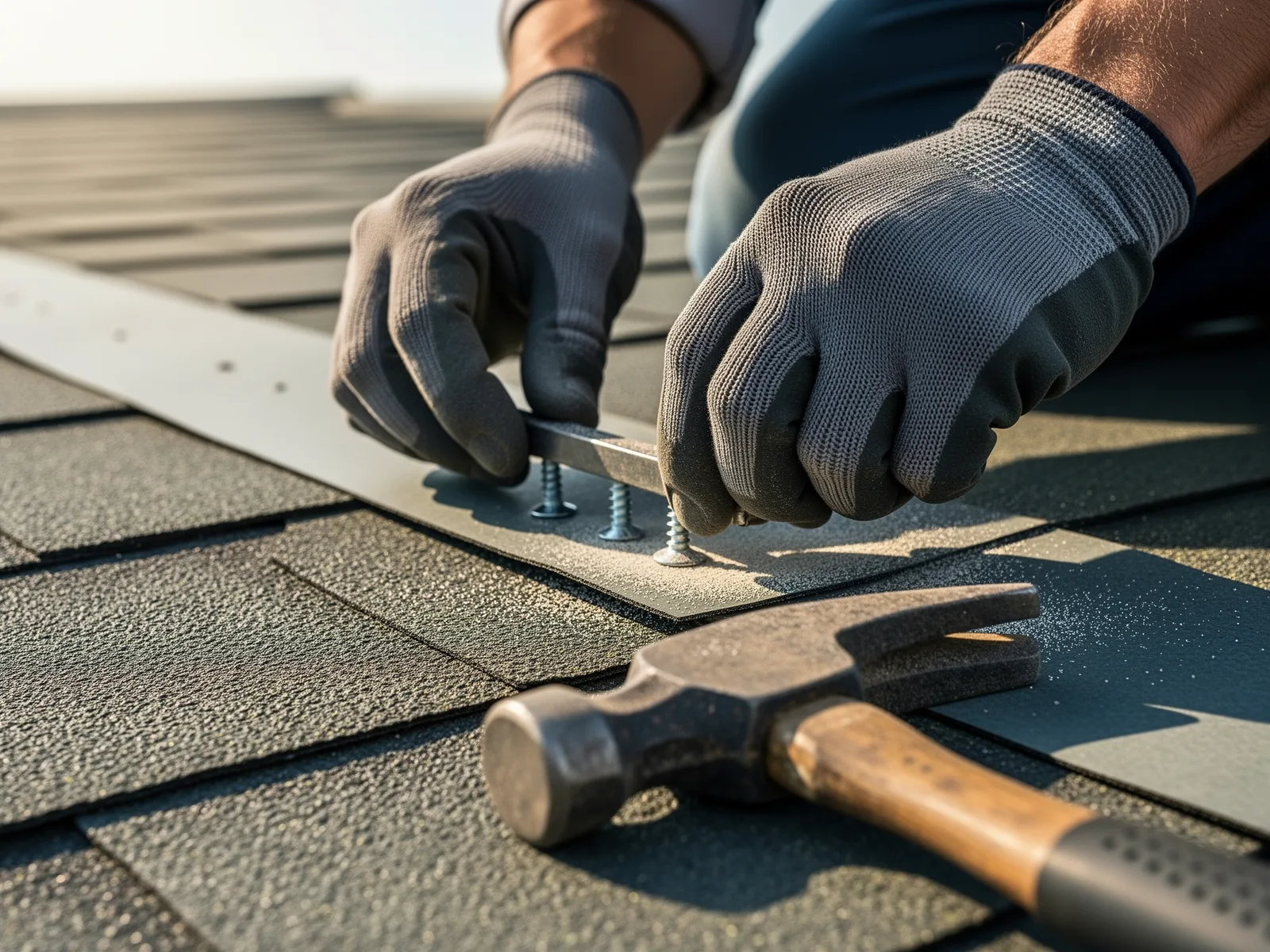 Why choose Fascia Repair in Steilacoom, WA